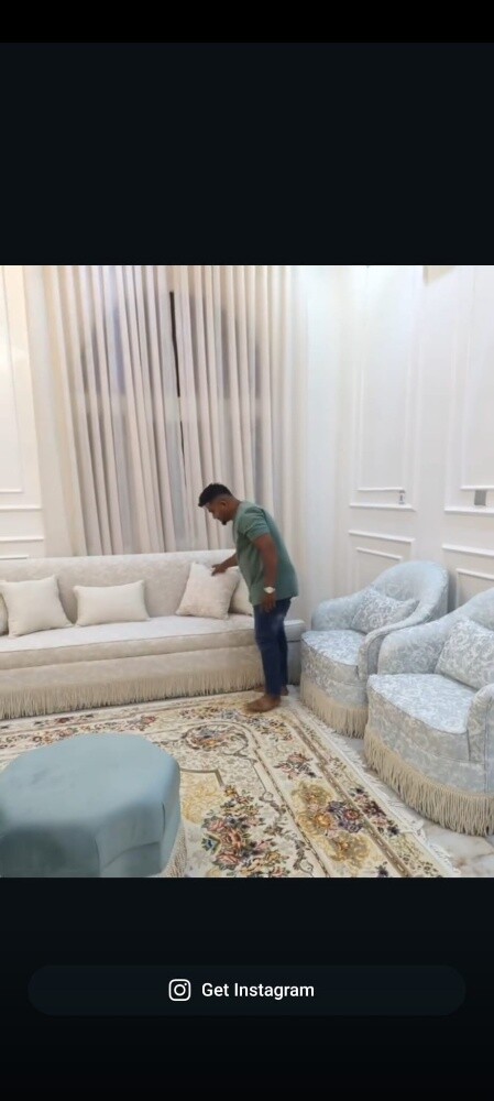 New model sofa all good quality - 7