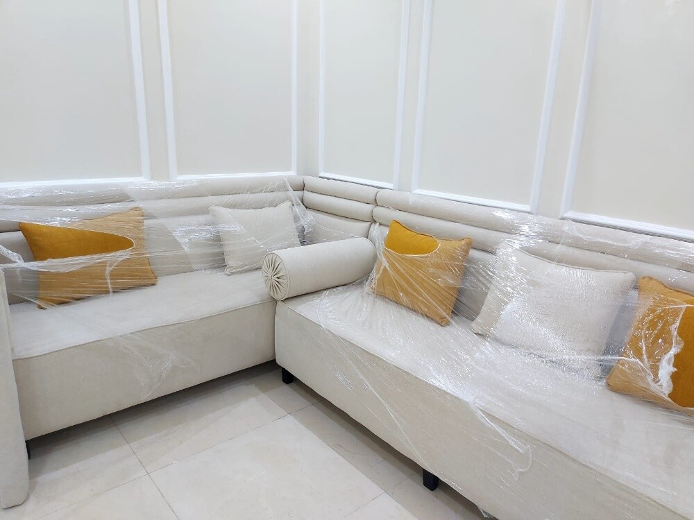 New model sofa all good quality - 2