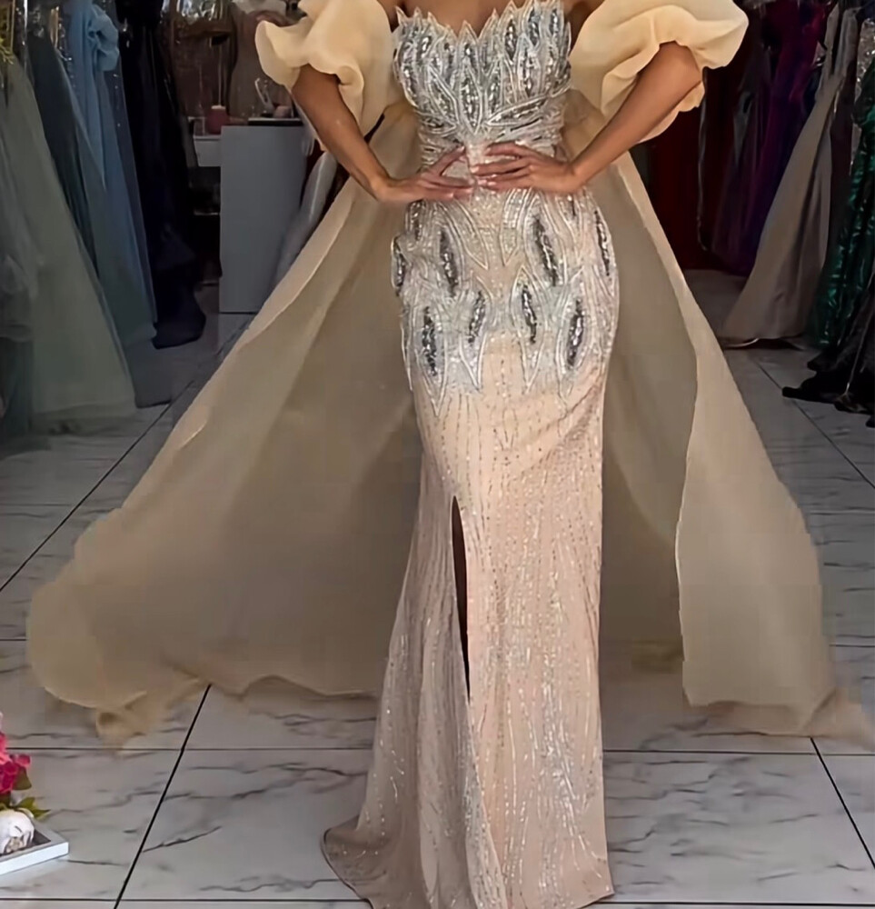 فستان جديد - 1