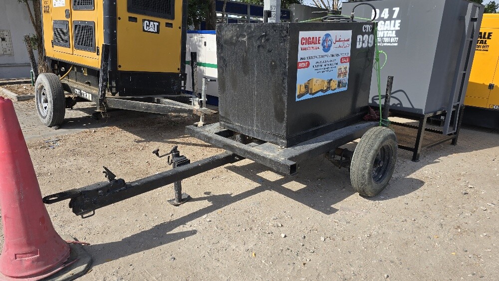 Generator Rental & Sale - 4