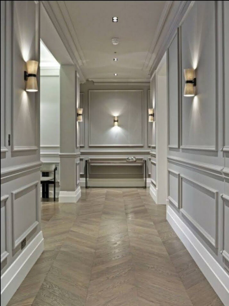 Interior Gypsum Partition Services - 5