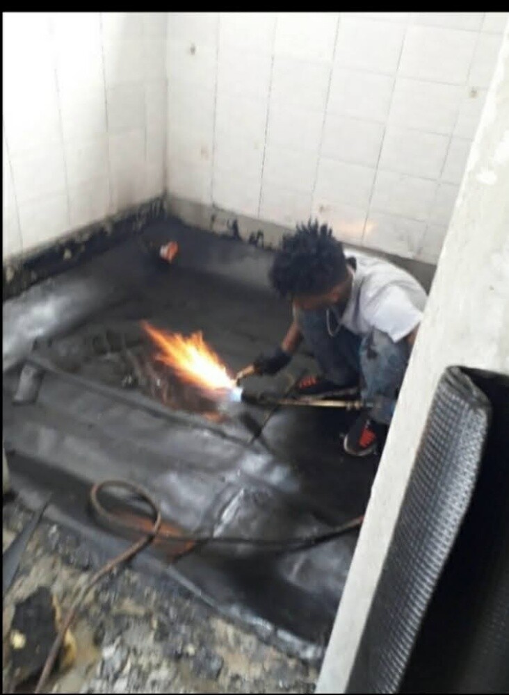 Expert Bitumen Waterproofing Servic - 6