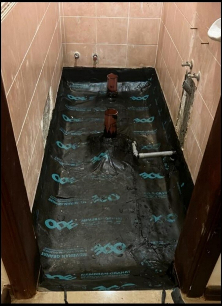 Expert Bitumen Waterproofing Servic - 5
