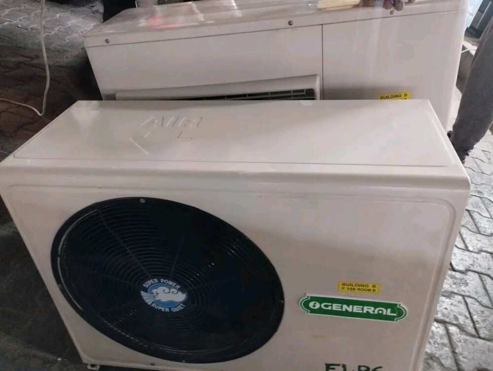 AC Servicing, buy and sell 55476112 - 6