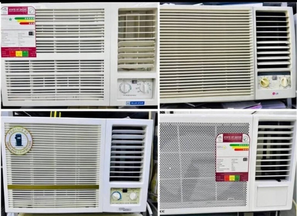 AC Servicing, buy and sell 55476112 - 2