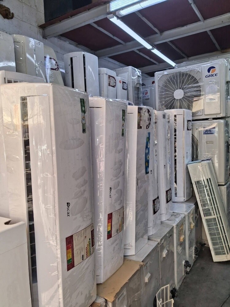 AC Servicing, buy and sell 55476112 - 5