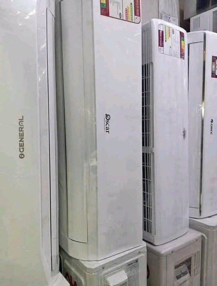 AC Servicing, buy and sell 55476112 - 7