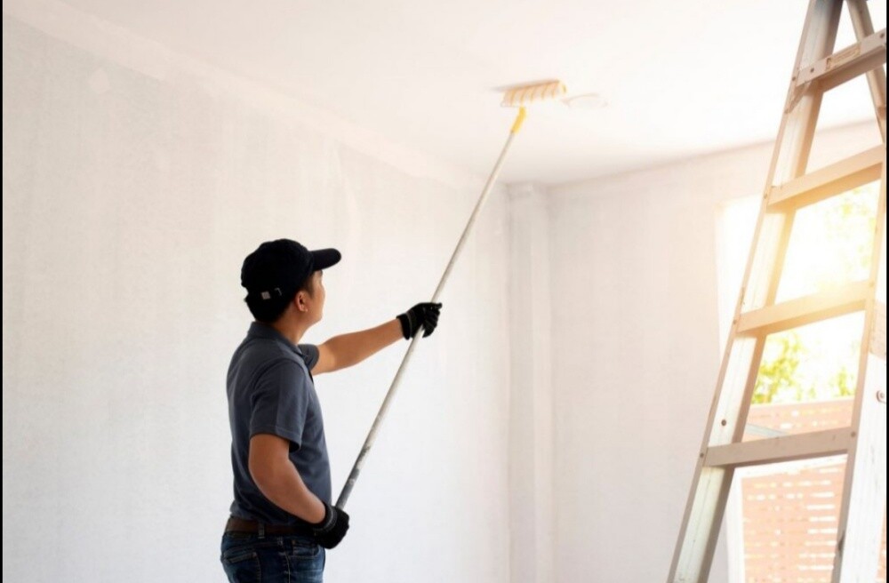 Highly experienced painter in all t - 5