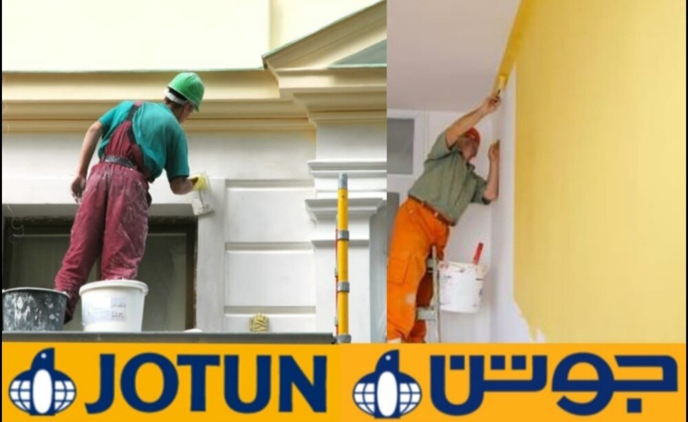 Highly experienced painter in all t - 1