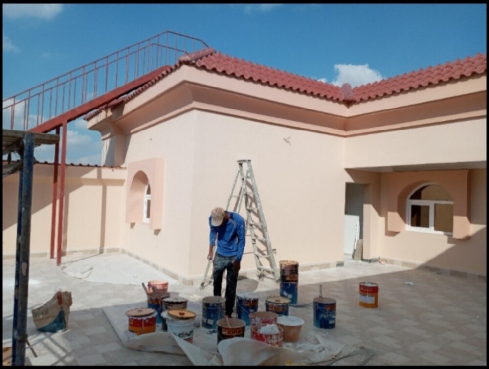 Highly experienced painter in all t - 4