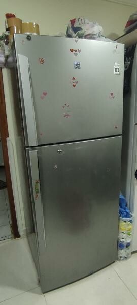Fridge for sale - 3