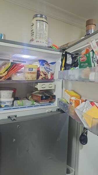 Fridge for sale - 8