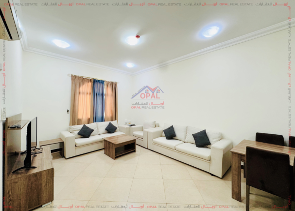 Apartment for Rent in Umm Ghuwailin - 2
