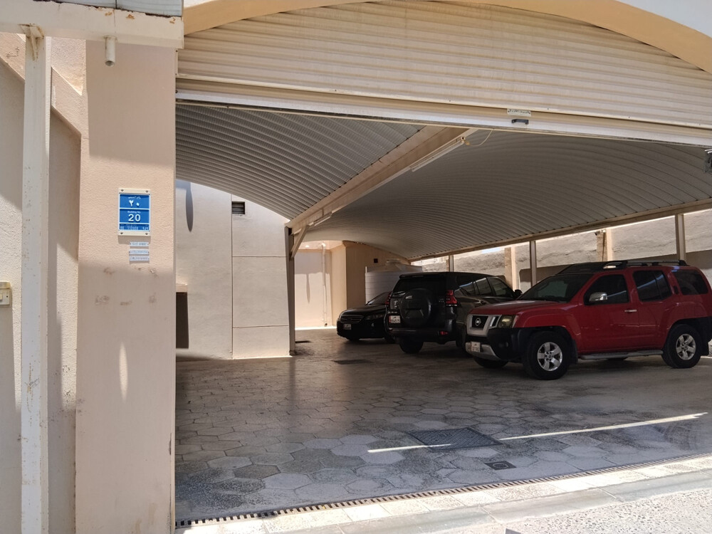 Apartment for Rent  Dafna - 4