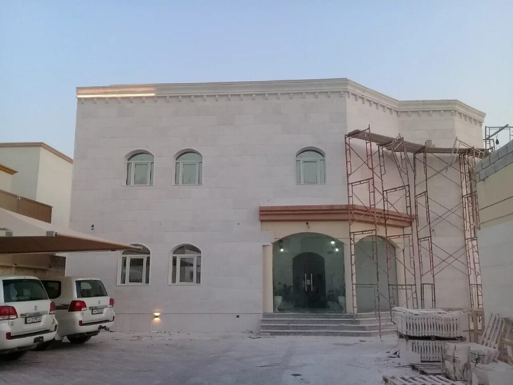 شركة الصالحية للعقارات والمقاولات - 8