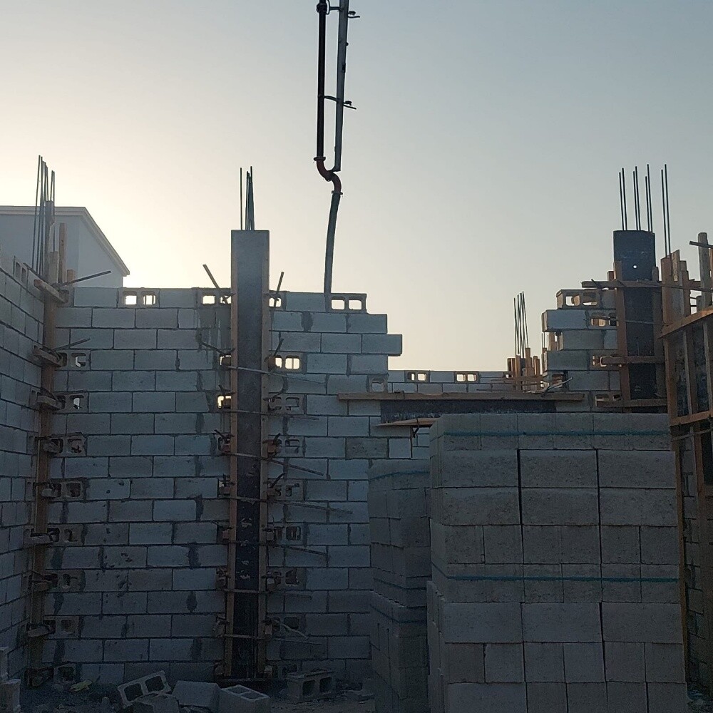 شركة الصالحية للعقارات والمقاولات - 1