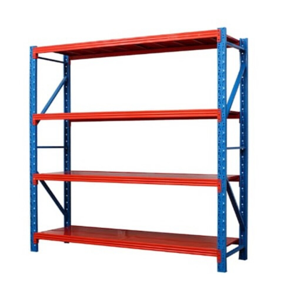 Heavy Duty Storage Rack available - 3