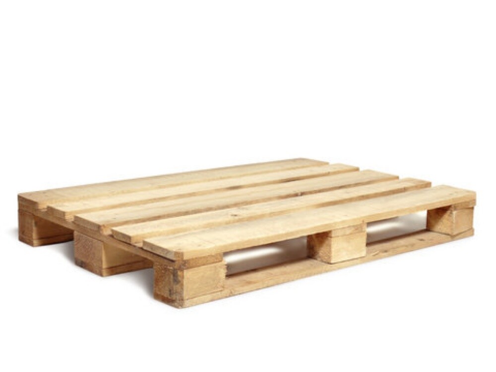 wooden pallets buy and sell - 1