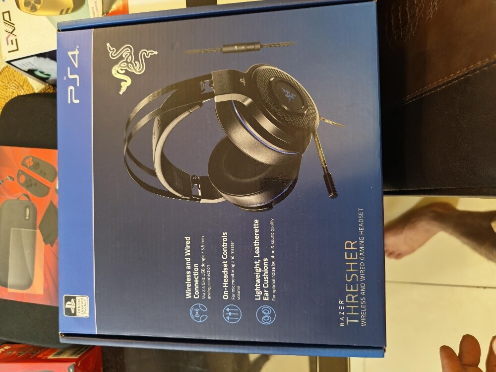 Gaming equipment for sale at low pr - 10
