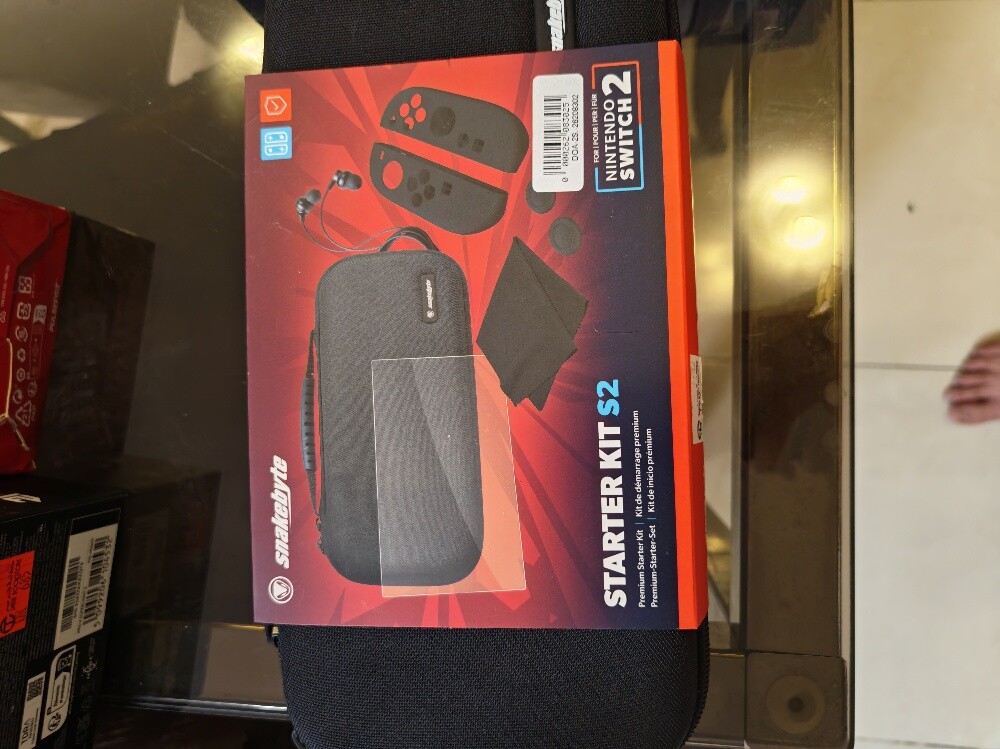 Gaming equipment for sale at low pr - 5