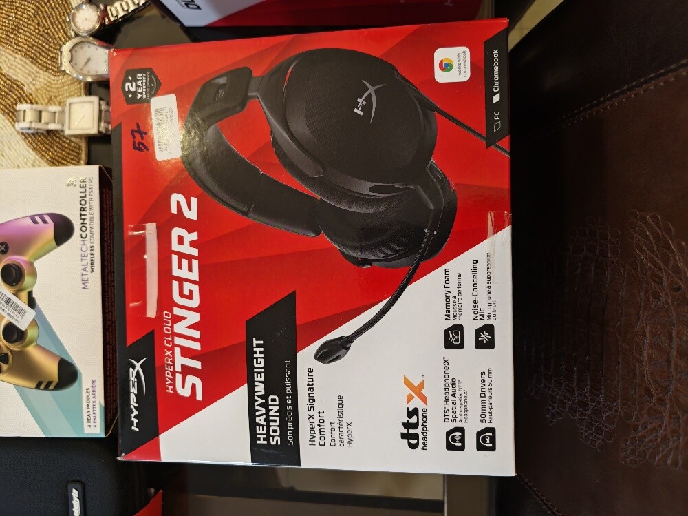 Gaming equipment for sale at low pr - 9