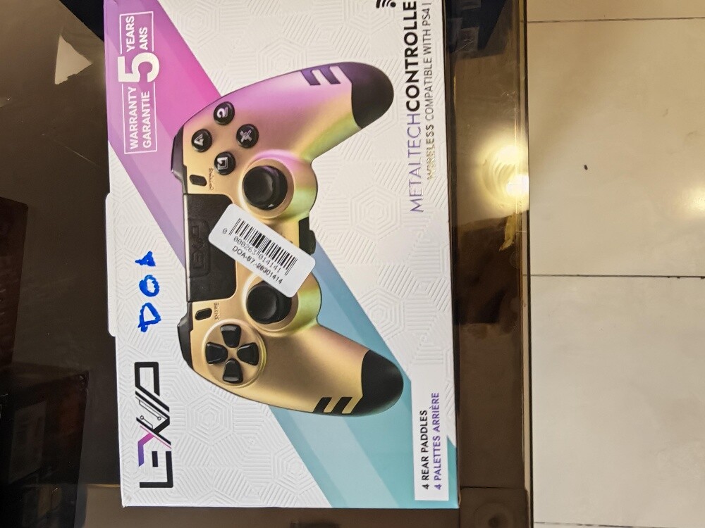 Gaming equipment for sale at low pr - 2