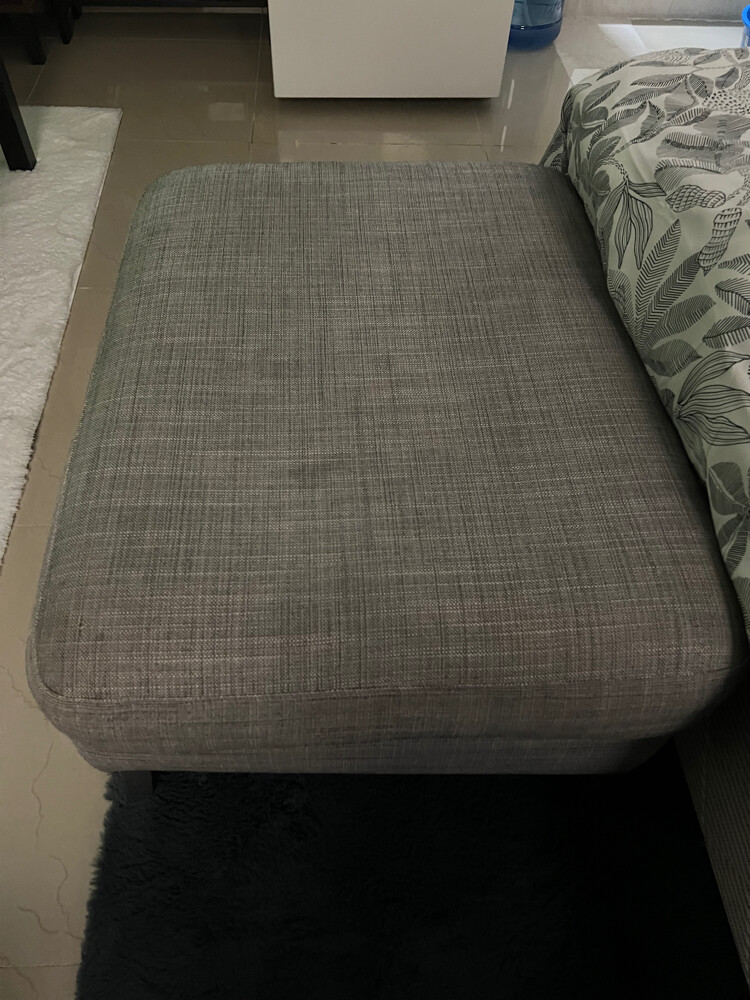 Coffee table & Ottoman both  - 5