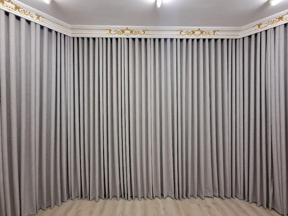 Luxury Curtains that bring elegance - 3