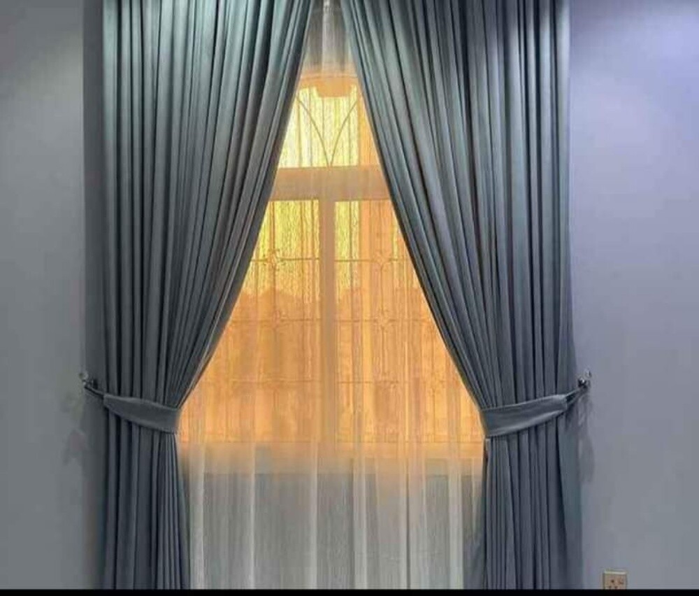 Luxury Curtains that bring elegance - 4