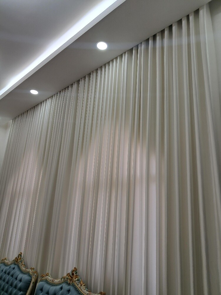 Luxury Curtains that bring elegance - 2