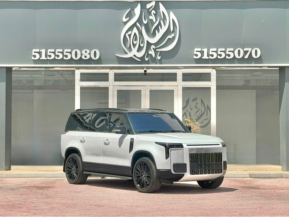 روكس 01 موديل 2026 - 3