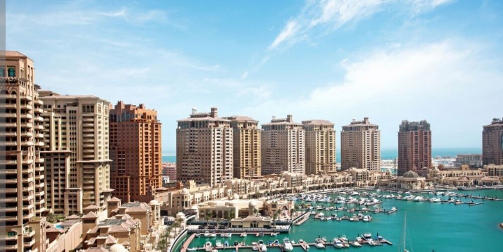لؤلؤة البحر شقة للايجار - 2