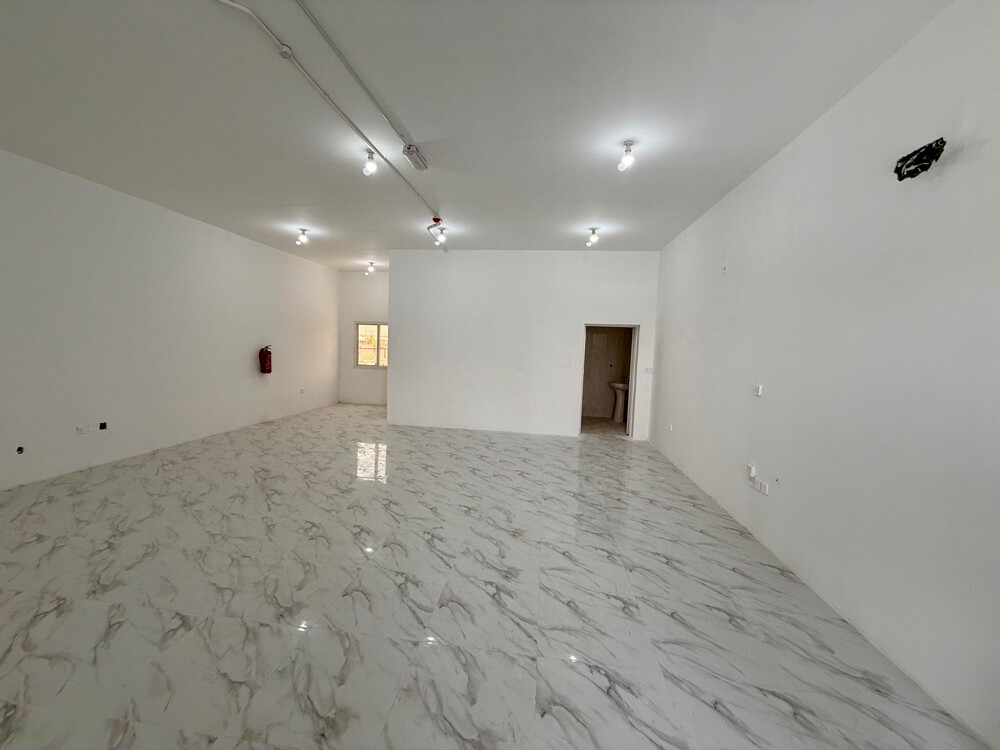 Office for rent in industrial area - 3