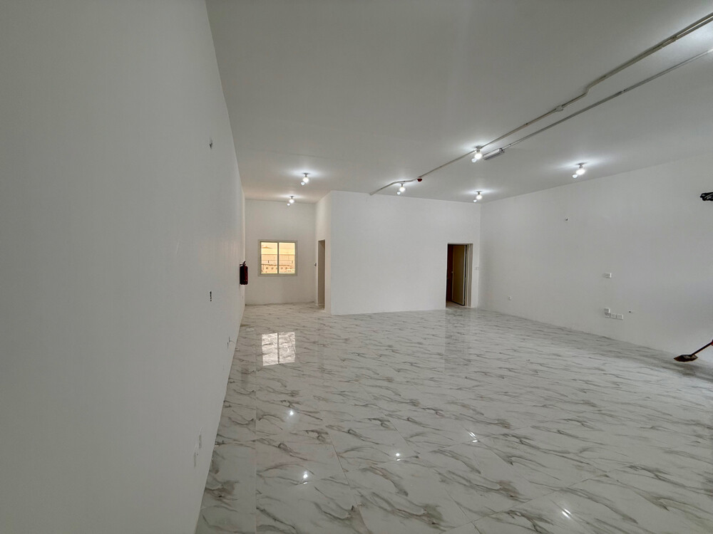 Office for rent in industrial area - 6