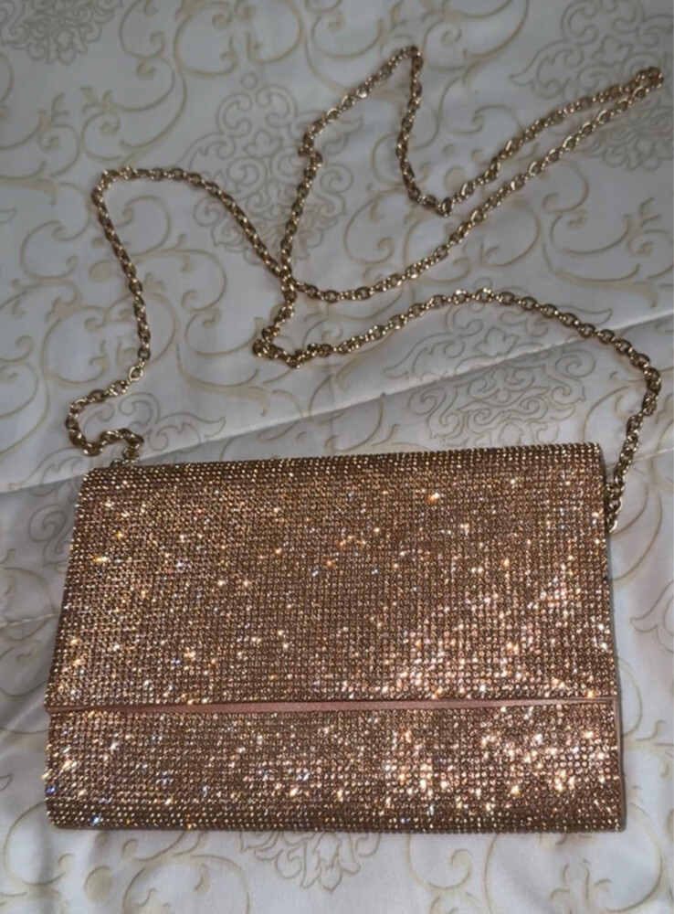 شنطة سهرة ألدو أصلية - 2