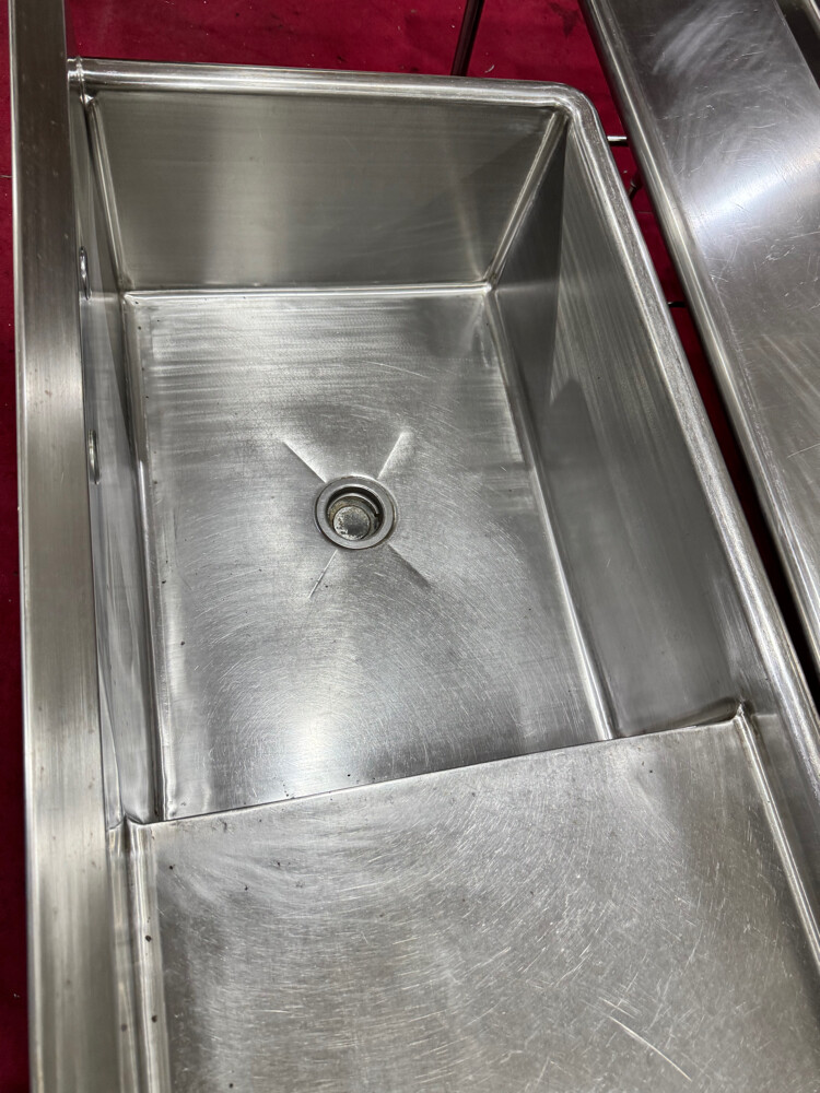 Sink (big size) - 3