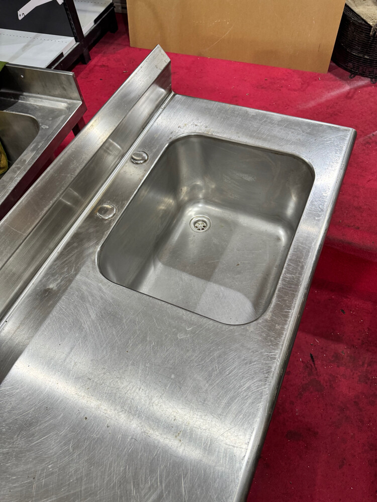 Sink (big size) - 6