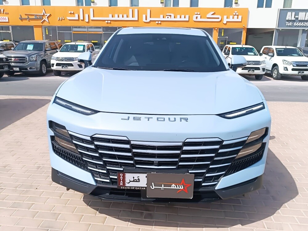 جيتور داشينج قلاج شيب 2023 نظيفة - 3