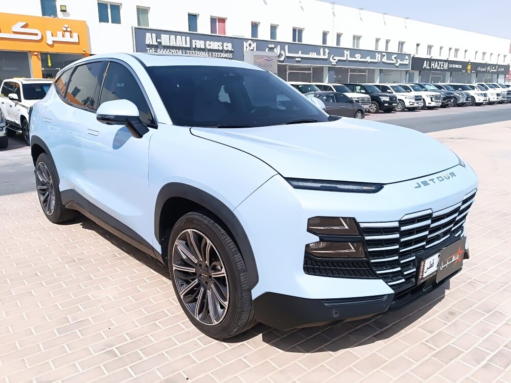 جيتور داشينج قلاج شيب 2023 نظيفة - 6