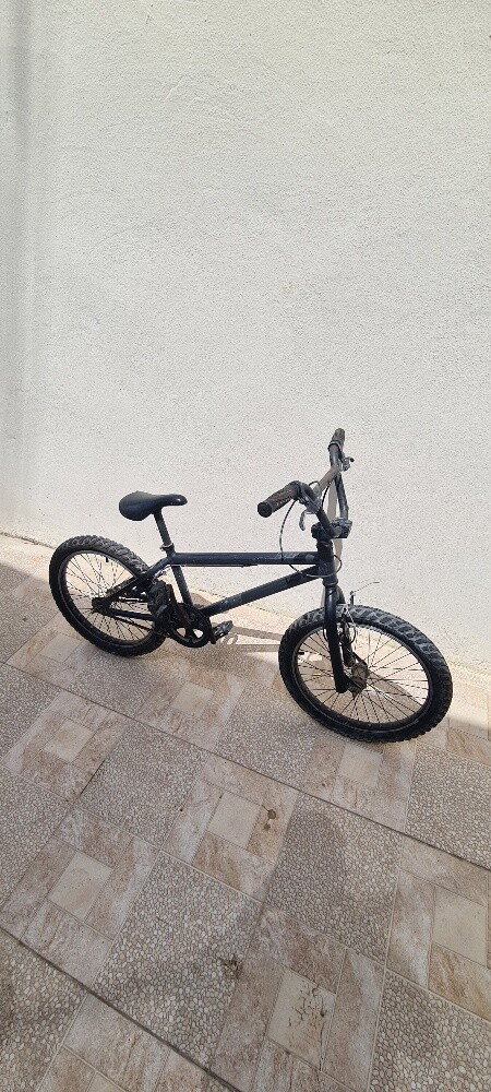 BMX bike - 2