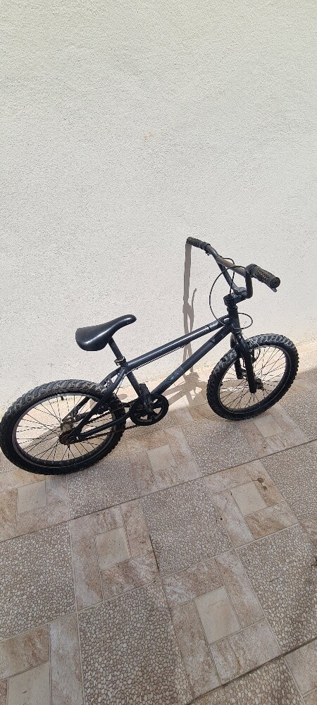 BMX bike - 3