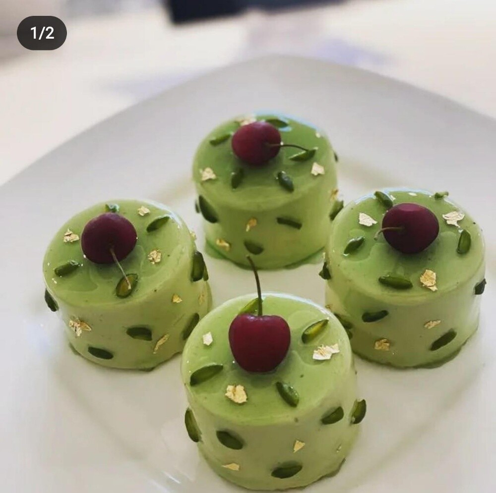 شيف انيس - 2