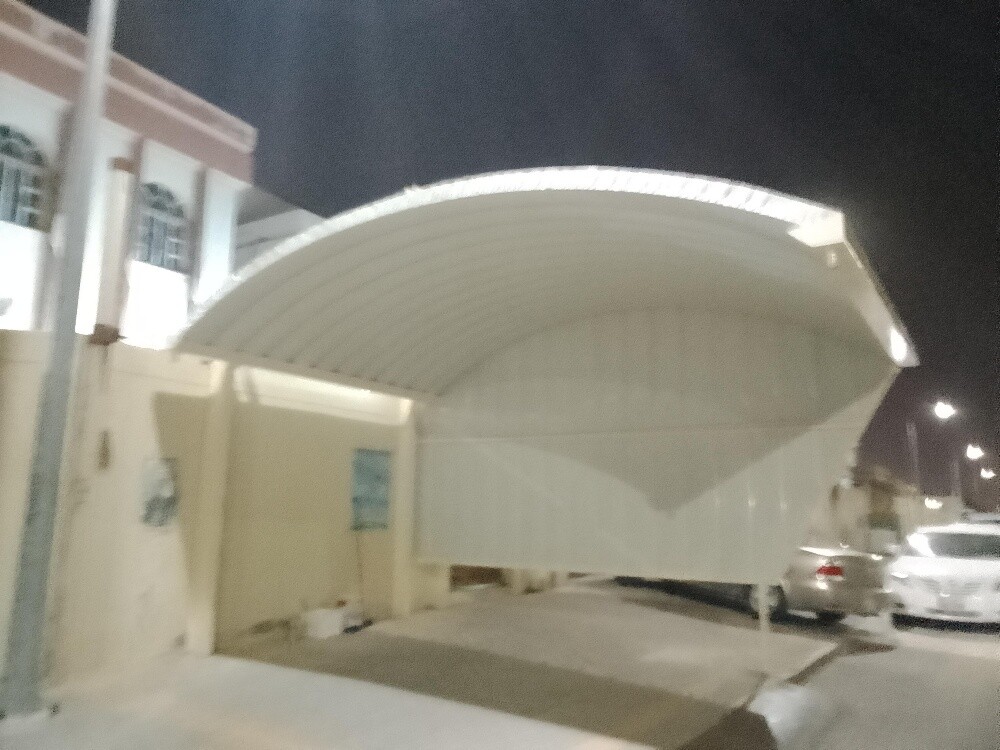 نقوم بجميع الحدادة ترتيب وتركيب ا - 2