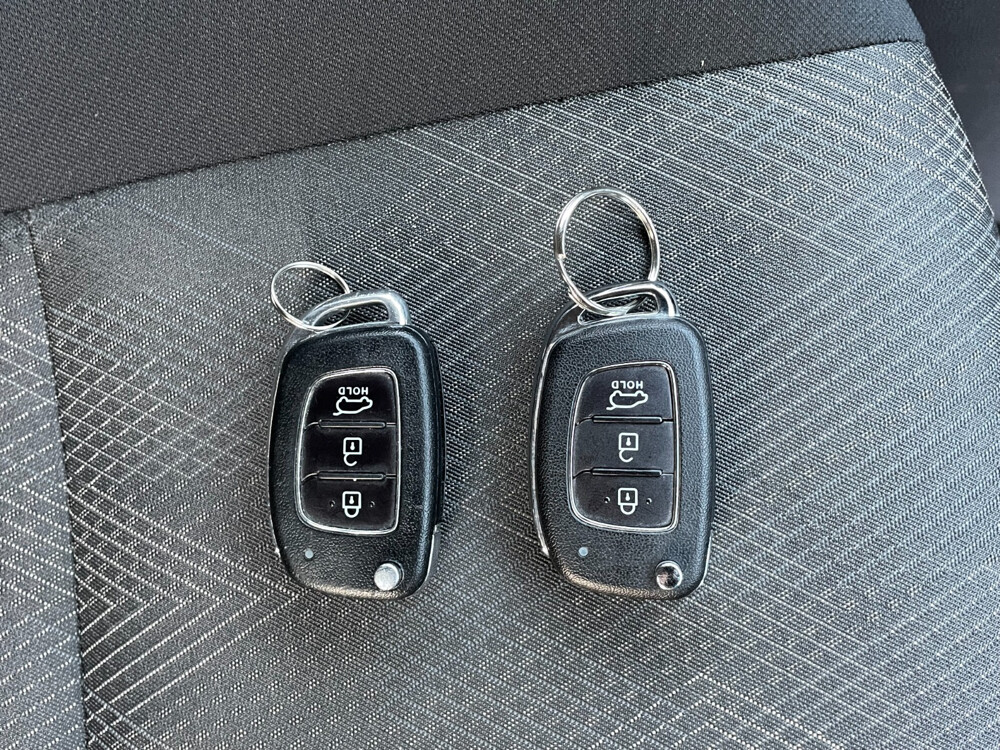 Hyundai Creta 2020 - 8
