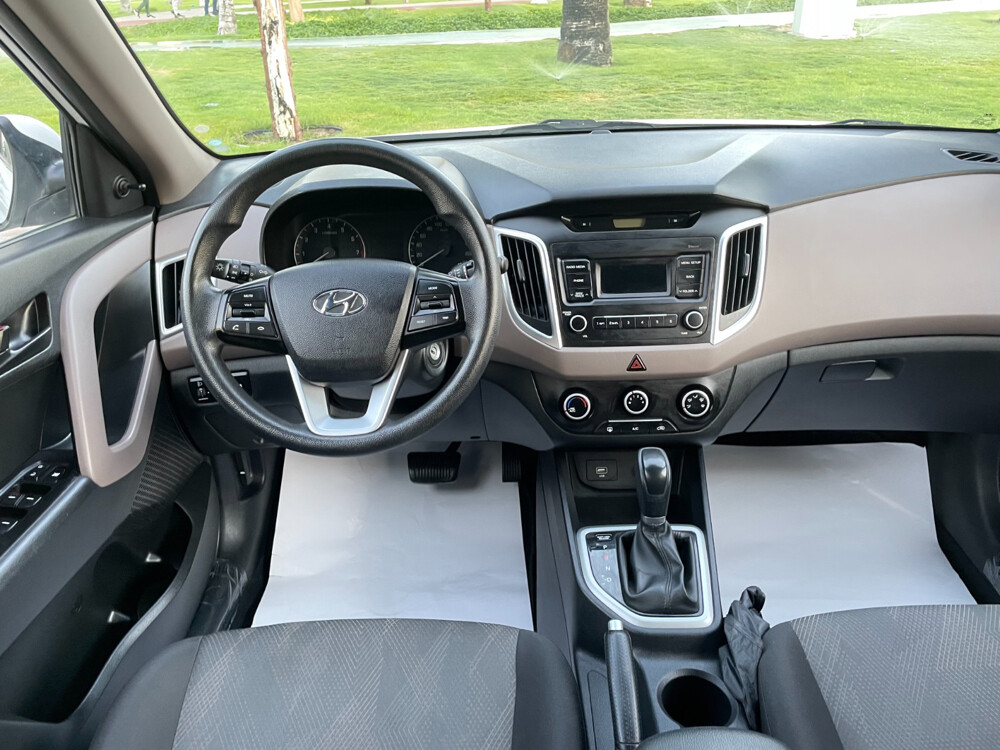 Hyundai Creta 2020 - 13