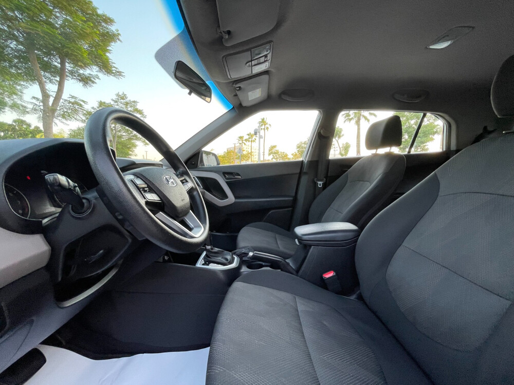 Hyundai Creta 2020 - 12