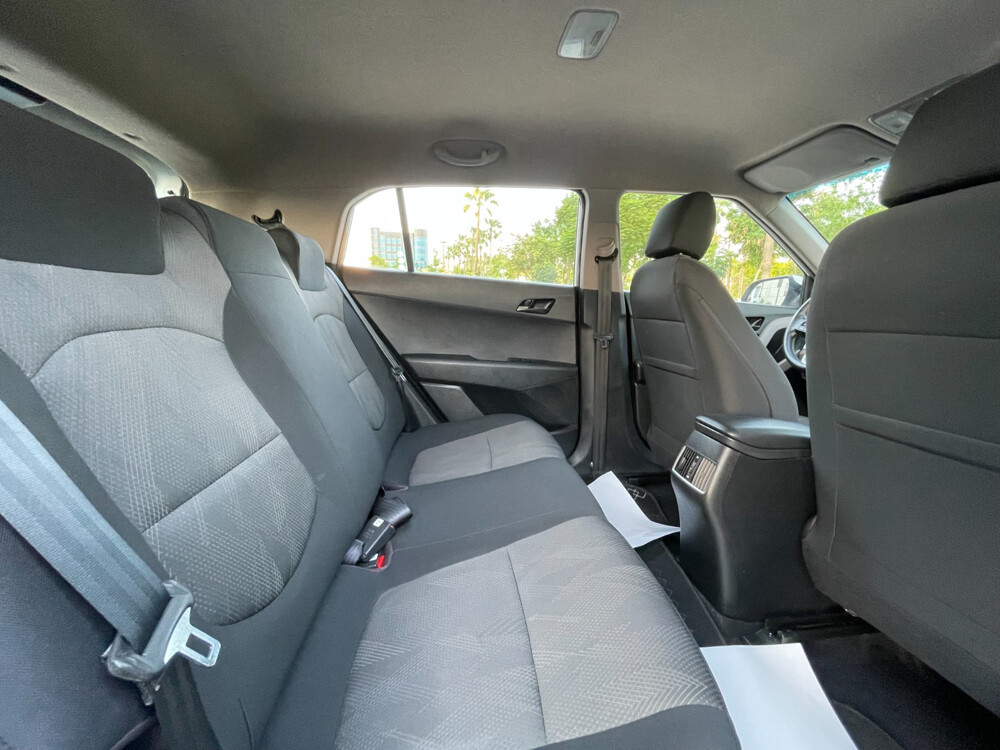 Hyundai Creta 2020 - 14