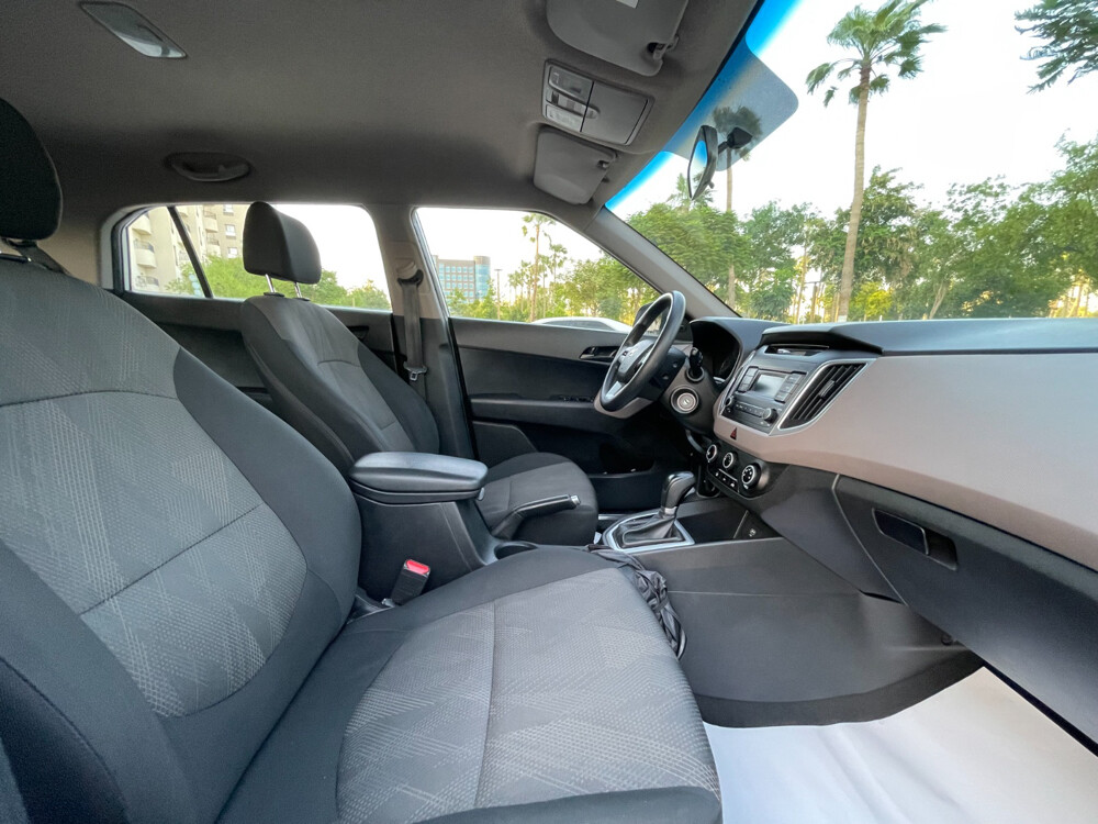 Hyundai Creta 2020 - 10