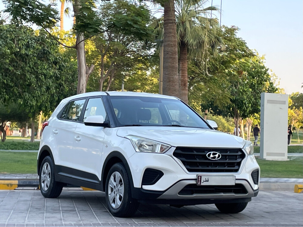 Hyundai Creta 2020 - 5