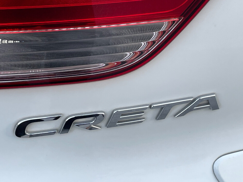 Hyundai Creta 2020 - 11